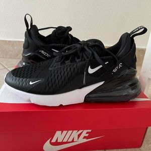 NIKE AIR MAX 270 (GS)